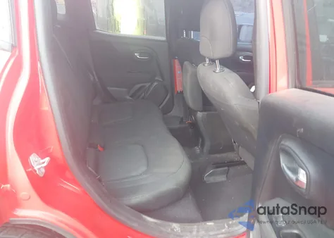 2020 Jeep Renegade Jeepster Fwd from USA, damaged, VIN ZACNJAAB4LPM08909